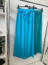 Kép betöltése a galériamegjelenítőbe: 6724/21120 HERTA bőszárú nadrág