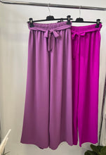 Kép betöltése a galériamegjelenítőbe: 6724/21120 HERTA bőszárú nadrág