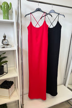 Kép betöltése a galériamegjelenítőbe: 12757 SUMMER pántos nyári ruha