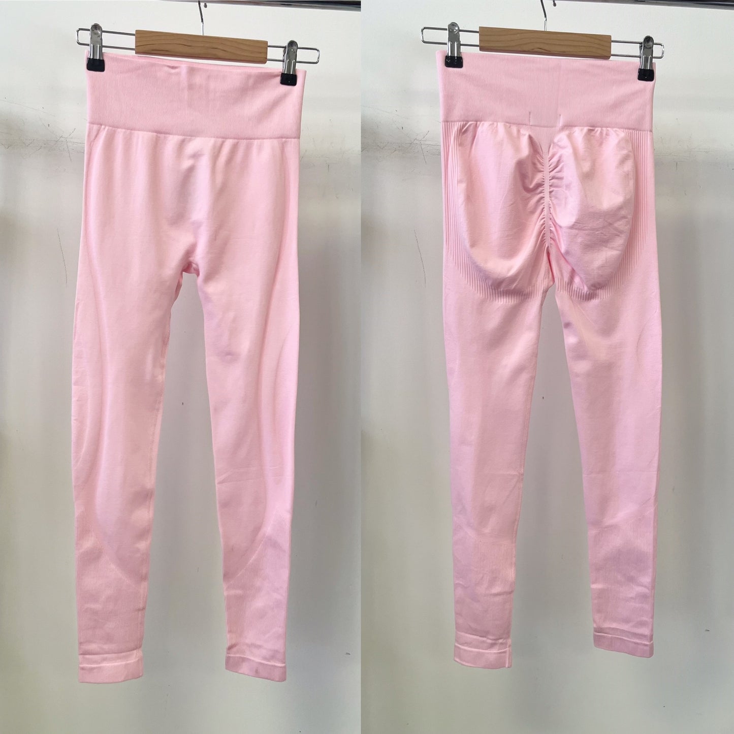 90088 LISA push-up alakformáló leggings