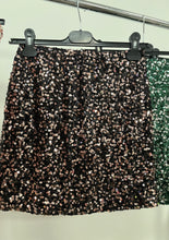 Kép betöltése a galériamegjelenítőbe: 1026 Flitteres miniszoknya