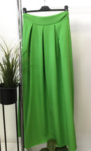 Kép betöltése a galériamegjelenítőbe: 61112 ZSEBES MAXISZOKNYA