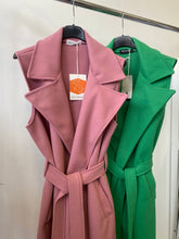 Kép betöltése a galériamegjelenítőbe: 5136 OLGA Szövet mellėny