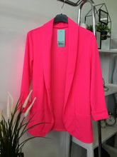 Kép betöltése a galériamegjelenítőbe: VÉKONY Blézer