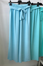 Kép betöltése a galériamegjelenítőbe: 6724/21120 HERTA bőszárú nadrág