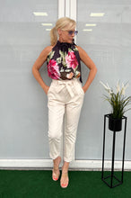 Kép betöltése a galériamegjelenítőbe: CATALINA nadrág/9204