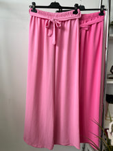 Kép betöltése a galériamegjelenítőbe: 6724/21120 HERTA bőszárú nadrág