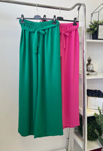 Kép betöltése a galériamegjelenítőbe: 6724/21120 HERTA bőszárú nadrág