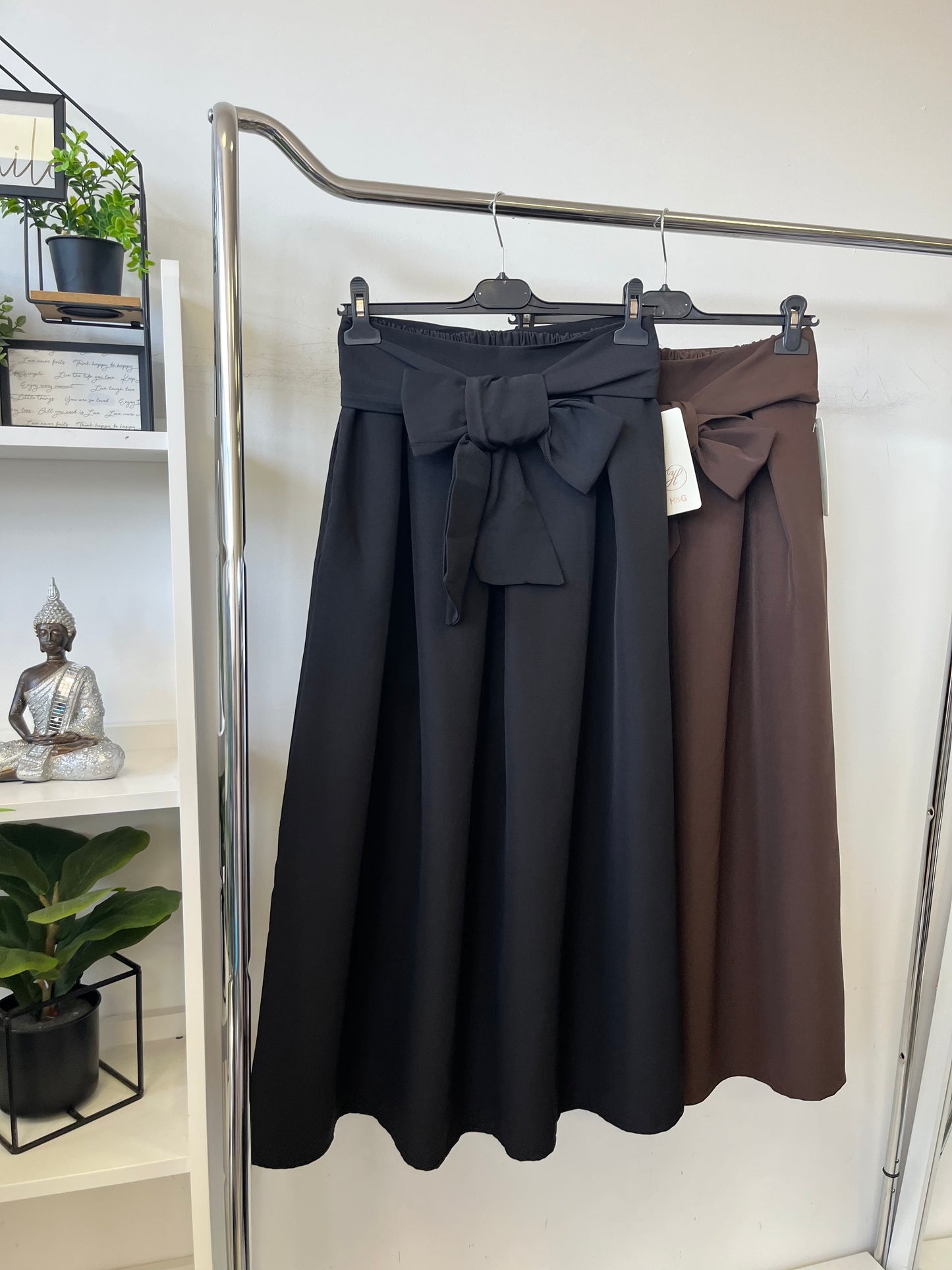 8019 MIRELLA nagy masnis maxi szoknya