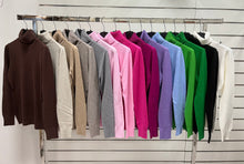 Kép betöltése a galériamegjelenítőbe: 001 BASIC garbó