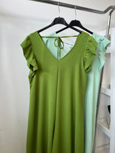 Kép betöltése a galériamegjelenítőbe: 28002 LIA oversize overál