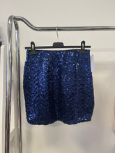 Kép betöltése a galériamegjelenítőbe: 1026 Flitteres miniszoknya