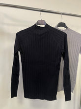 Kép betöltése a galériamegjelenítőbe: 5999 BORDÁS basic félgarbó