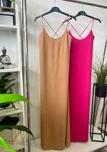 Kép betöltése a galériamegjelenítőbe: 12757 SUMMER pántos nyári ruha