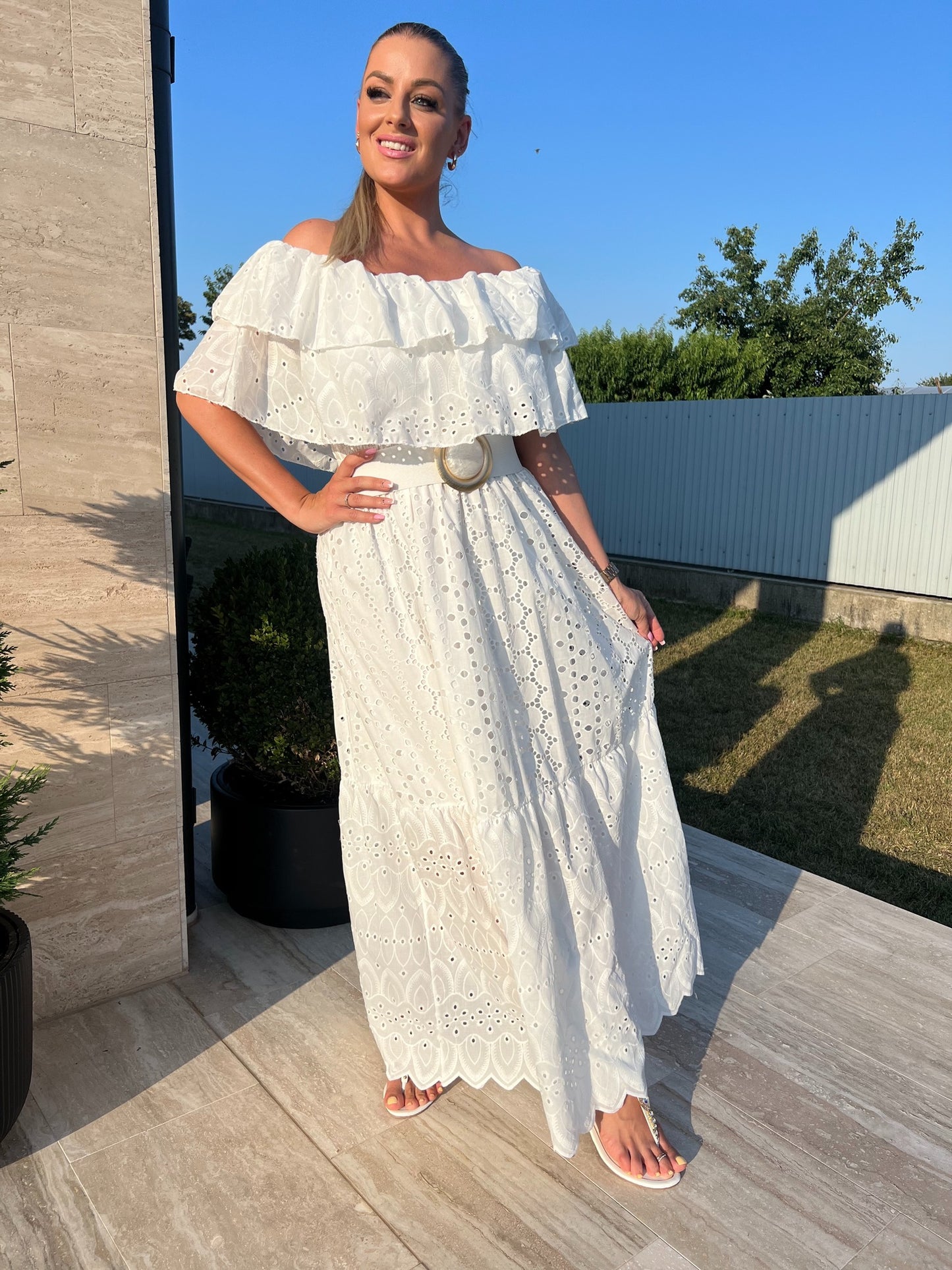 9270 MAXI madeira ruha