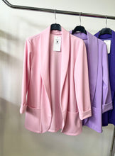 Kép betöltése a galériamegjelenítőbe: VÉKONY Blézer