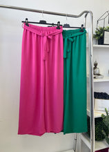 Kép betöltése a galériamegjelenítőbe: 6724/21120 HERTA bőszárú nadrág