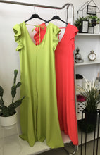 Kép betöltése a galériamegjelenítőbe: 28002 LIA oversize overál