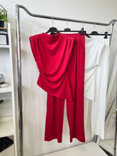 Kép betöltése a galériamegjelenítőbe: 39622 KAREN nadrág + felső szett