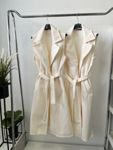 Kép betöltése a galériamegjelenítőbe: 5136 OLGA Szövet mellėny