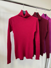 Kép betöltése a galériamegjelenítőbe: 5809 BORDÁS basic garbó