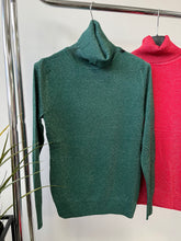 Kép betöltése a galériamegjelenítőbe: 5851 LUREX basic garbó