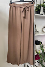 Kép betöltése a galériamegjelenítőbe: 6724/21120 HERTA bőszárú nadrág