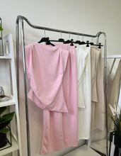 Kép betöltése a galériamegjelenítőbe: 003042 CHRISTINE nadrág+felső szett