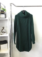 Kép betöltése a galériamegjelenítőbe: 5205 HETTA GARBÓ pulóver/tunika