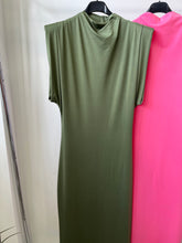 Kép betöltése a galériamegjelenítőbe: 1687 GINA elasztikus ruha