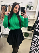 Kép betöltése a galériamegjelenítőbe: 067 MOLLY VASTAG kötésű pulóver