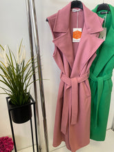 Kép betöltése a galériamegjelenítőbe: 5136 OLGA Szövet mellėny