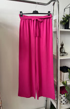 Kép betöltése a galériamegjelenítőbe: 6724/21120 HERTA bőszárú nadrág