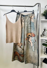 Kép betöltése a galériamegjelenítőbe: LUREX top