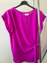 Kép betöltése a galériamegjelenítőbe: 25153 LOTTE átkötős felső