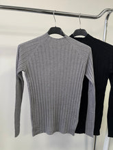 Kép betöltése a galériamegjelenítőbe: 5999 BORDÁS basic félgarbó