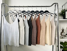 Kép betöltése a galériamegjelenítőbe: LUREX top