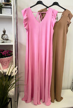 Kép betöltése a galériamegjelenítőbe: 28002 LIA oversize overál