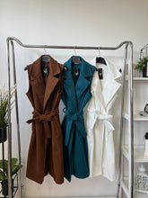 Kép betöltése a galériamegjelenítőbe: 5136 OLGA Szövet mellėny