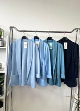 Kép betöltése a galériamegjelenítőbe: VÉKONY Blézer