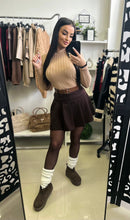 Kép betöltése a galériamegjelenítőbe: 5999 BORDÁS basic félgarbó