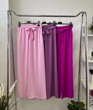 Kép betöltése a galériamegjelenítőbe: 6724/21120 HERTA bőszárú nadrág