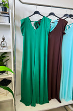 Kép betöltése a galériamegjelenítőbe: 28002 LIA oversize overál