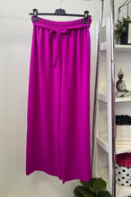 Kép betöltése a galériamegjelenítőbe: 6724/21120 HERTA bőszárú nadrág