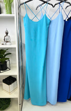 Kép betöltése a galériamegjelenítőbe: 12757 SUMMER pántos nyári ruha