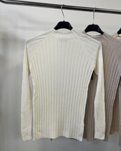 Kép betöltése a galériamegjelenítőbe: 5999 BORDÁS basic félgarbó