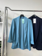 Kép betöltése a galériamegjelenítőbe: VÉKONY Blézer