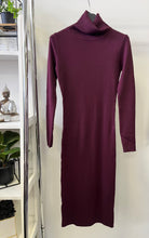 Kép betöltése a galériamegjelenítőbe: 006 ZORA garbóruha