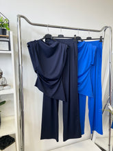 Kép betöltése a galériamegjelenítőbe: 39622 KAREN nadrág + felső szett