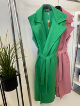 Kép betöltése a galériamegjelenítőbe: 5136 OLGA Szövet mellėny